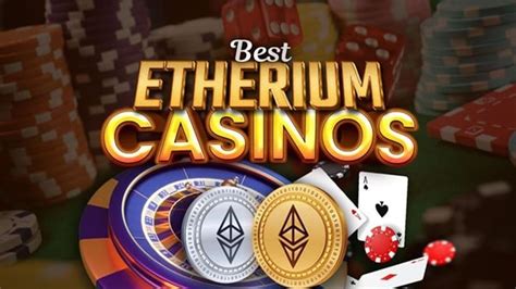 eth casino cryptocasinousa